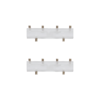 Kable Lite Isolating Connectors