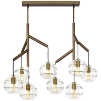 Sedona Double Chandelier