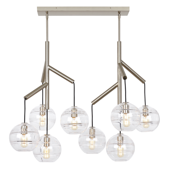 Sedona Double Chandelier