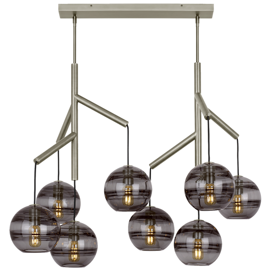 Sedona Double Chandelier