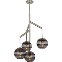 Sedona Single Chandelier