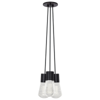Alva 3-Light Pendant