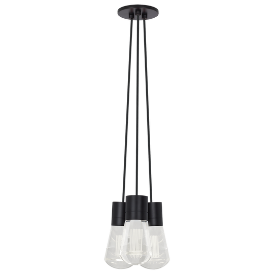 Alva 3-Light Pendant