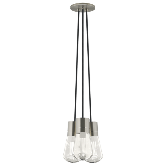 Alva 3-Light Pendant