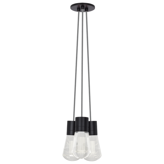 Alva 3-Light Pendant