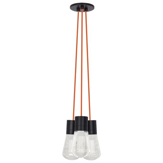 Alva 3-Light Pendant