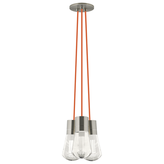 Alva 3-Light Pendant
