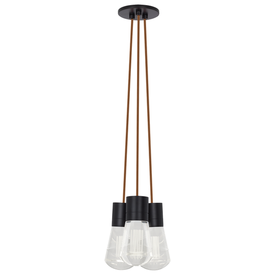 Alva 3-Light Pendant