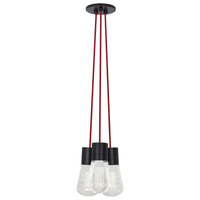 Alva 3-Light Pendant