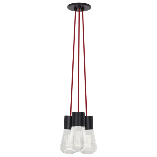 Alva 3-Light Pendant
