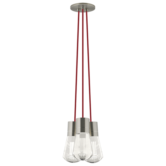 Alva 3-Light Pendant