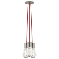 Alva 3-Light Pendant