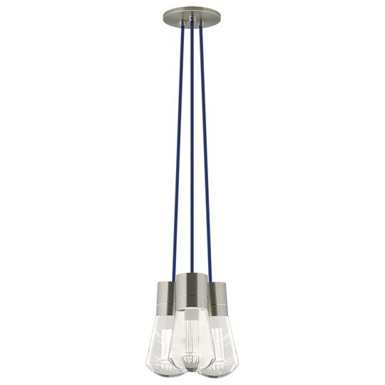 Alva 3-Light Pendant