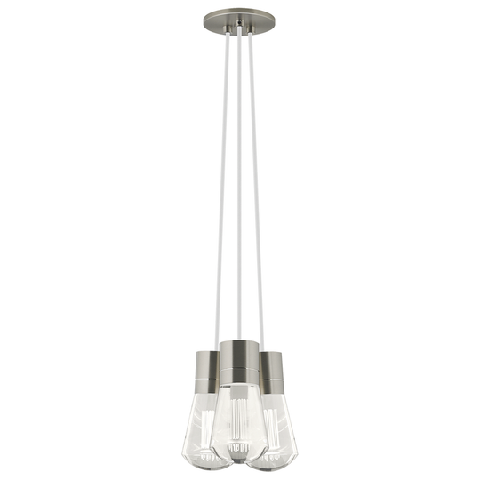 Alva 3-Light Pendant