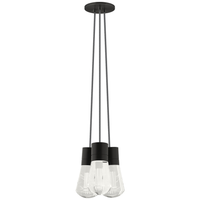 Alva 3-Light Pendant