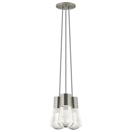 Alva 3-Light Pendant