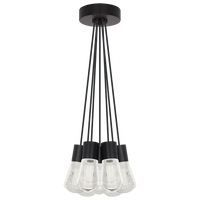 Alva 7-Light Pendant