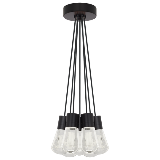 Alva 7-Light Pendant