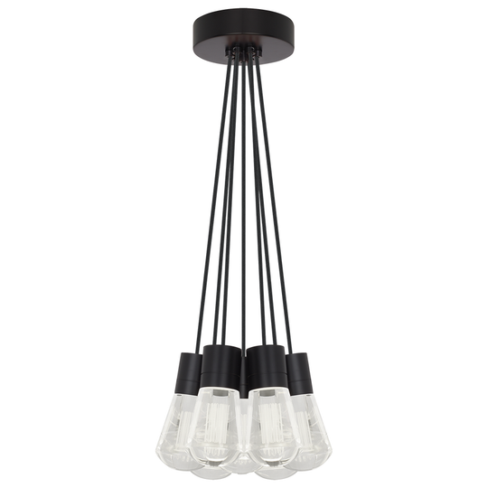 Alva 7-Light Pendant