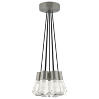 Alva 7-Light Pendant