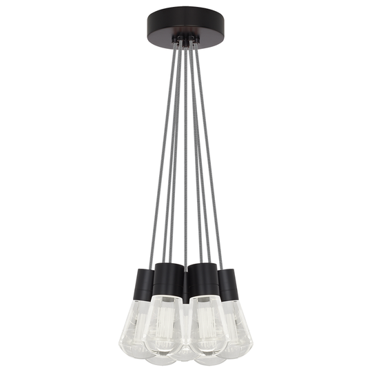 Alva 7-Light Pendant
