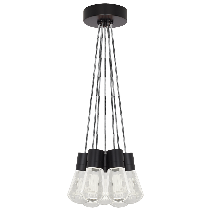 Alva 7-Light Pendant