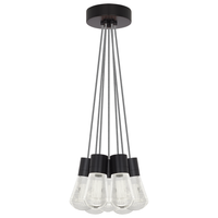 Alva 7-Light Pendant