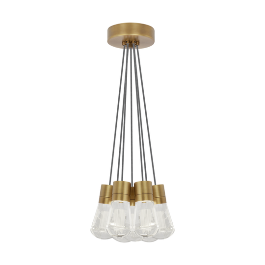 Alva 7-Light Pendant