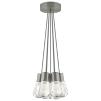 Alva 7-Light Pendant