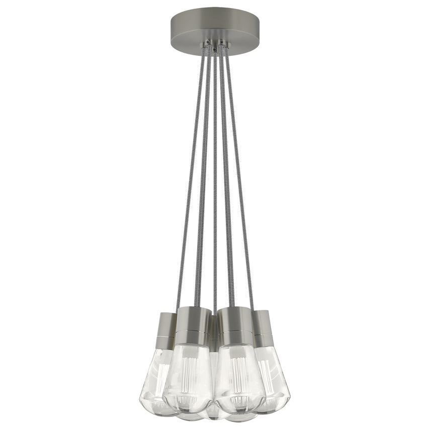 Alva 7-Light Pendant