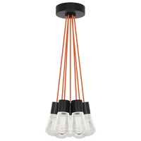 Alva 7-Light Pendant