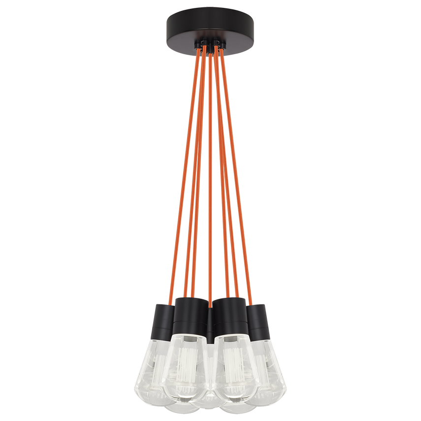 Alva 7-Light Pendant