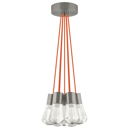 Alva 7-Light Pendant