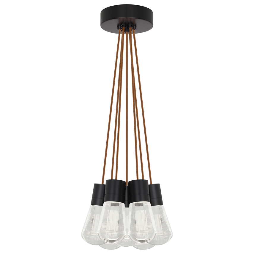 Alva 7-Light Pendant