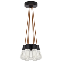 Alva 7-Light Pendant