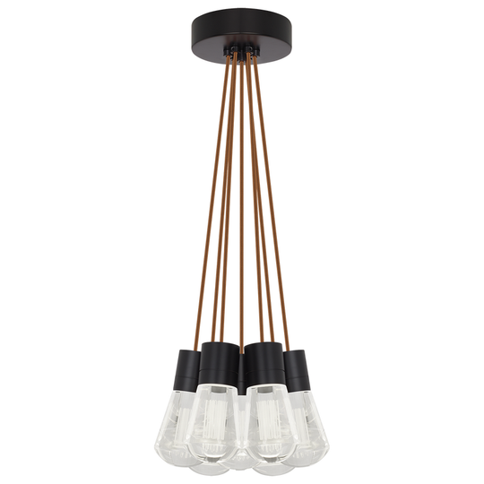 Alva 7-Light Pendant