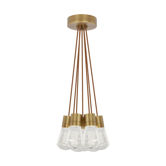 Alva 7-Light Pendant
