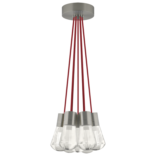 Alva 7-Light Pendant