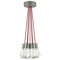 Alva 7-Light Pendant