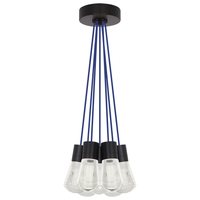 Alva 7-Light Pendant