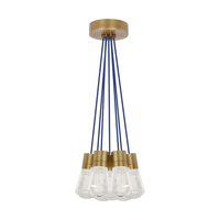 Alva 7-Light Pendant
