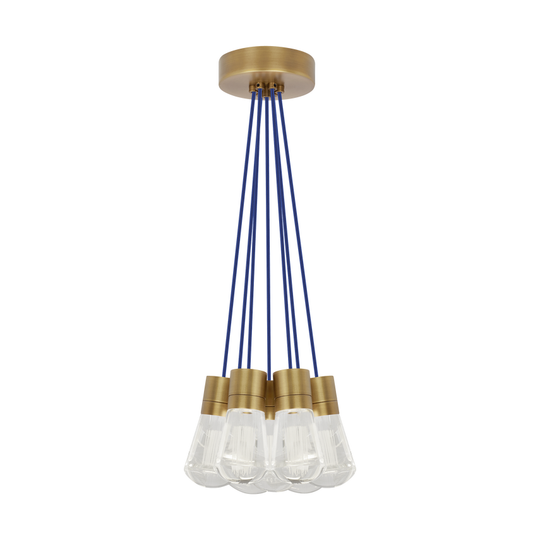 Alva 7-Light Pendant