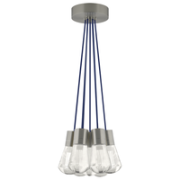 Alva 7-Light Pendant