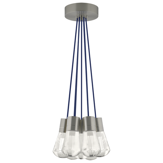Alva 7-Light Pendant