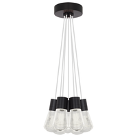 Alva 7-Light Pendant