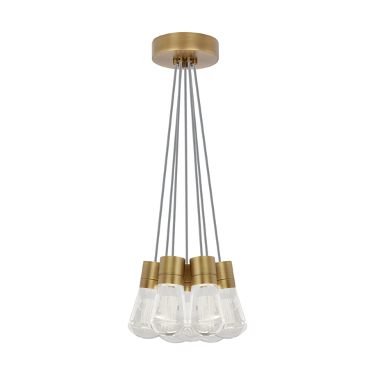 Alva 7-Light Pendant