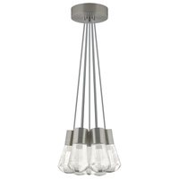Alva 7-Light Pendant