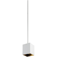 Exo 6 Pendant (24" Stem)