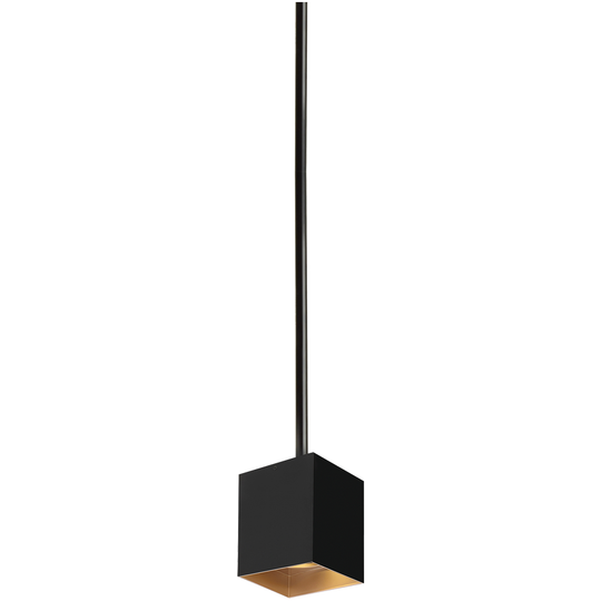 Exo 6 Pendant (48" Stem)