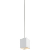 Exo 6 Pendant (48" Stem)